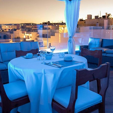 Ni President Suite, Demani President Suites Sitia  Exteriör bild