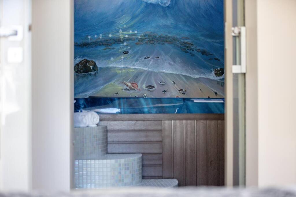 Ni President Suite, Demani President Suites Sitia  Exteriör bild